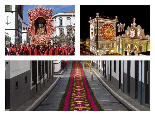2Stay - Luxury Ponta Delgada Exterior foto