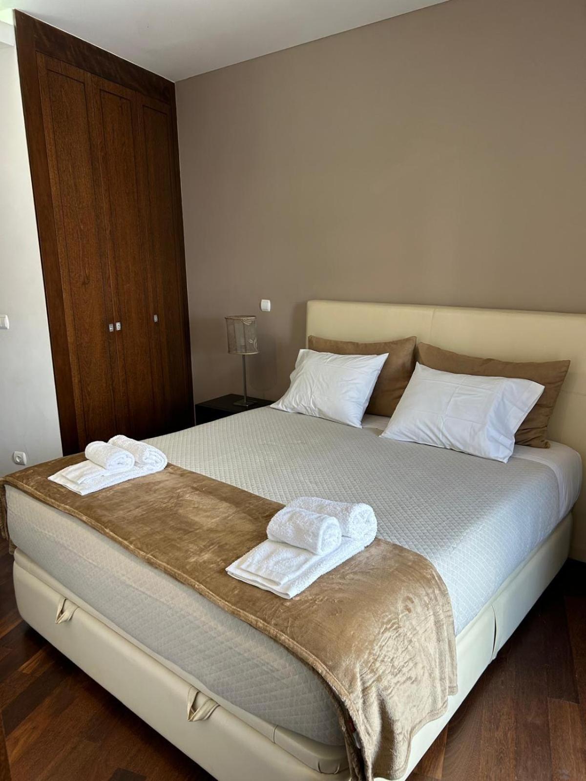 2Stay - Luxury Ponta Delgada Exterior foto